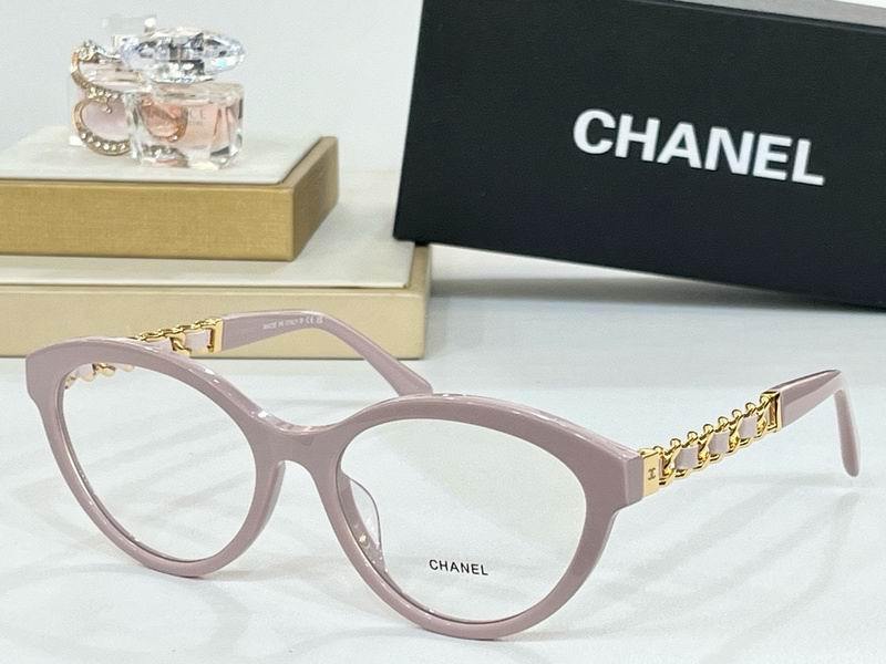 Chanel Sunglasses 1967